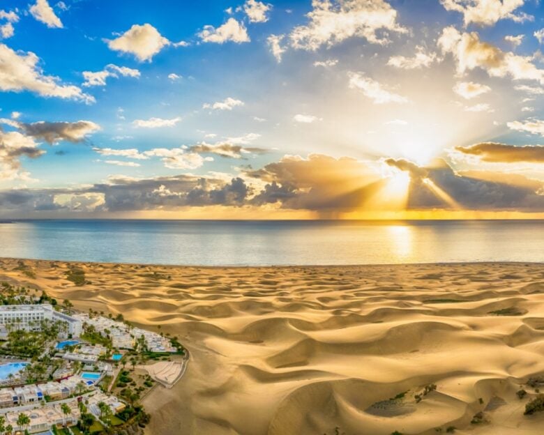 Maspalomas