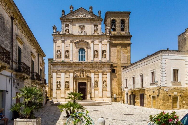 mesagne Video Media Studio Europe