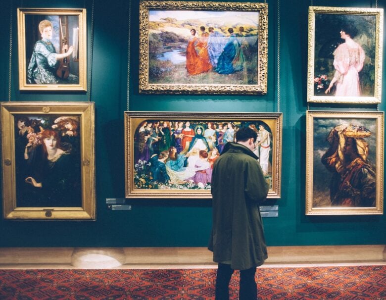 musei più visitati mondo 2025