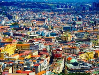C’è un weekend in cui Napoli si trasforma nel regno della birra: arriva la grande festa