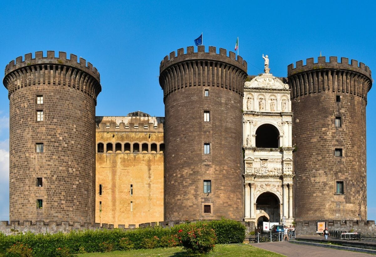 Scoprire il centro storico di Napoli: cosa vedere Scoprire il centro storico di Napoli: cosa vedere