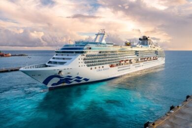 Crociere e tensioni geopolitiche: itinerari rivisti nel Medio Oriente