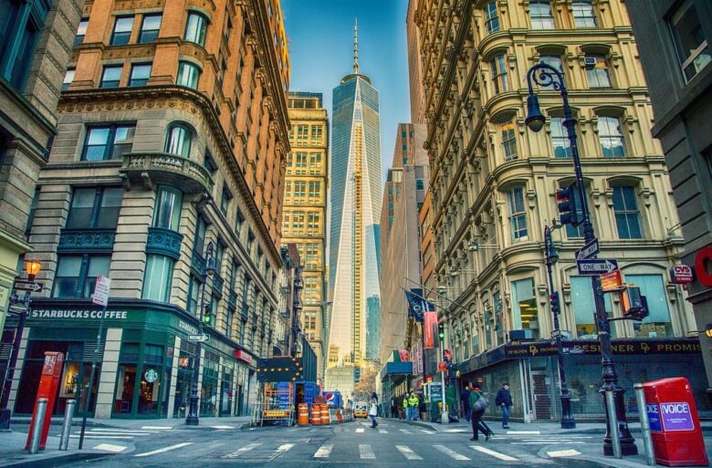 New, York