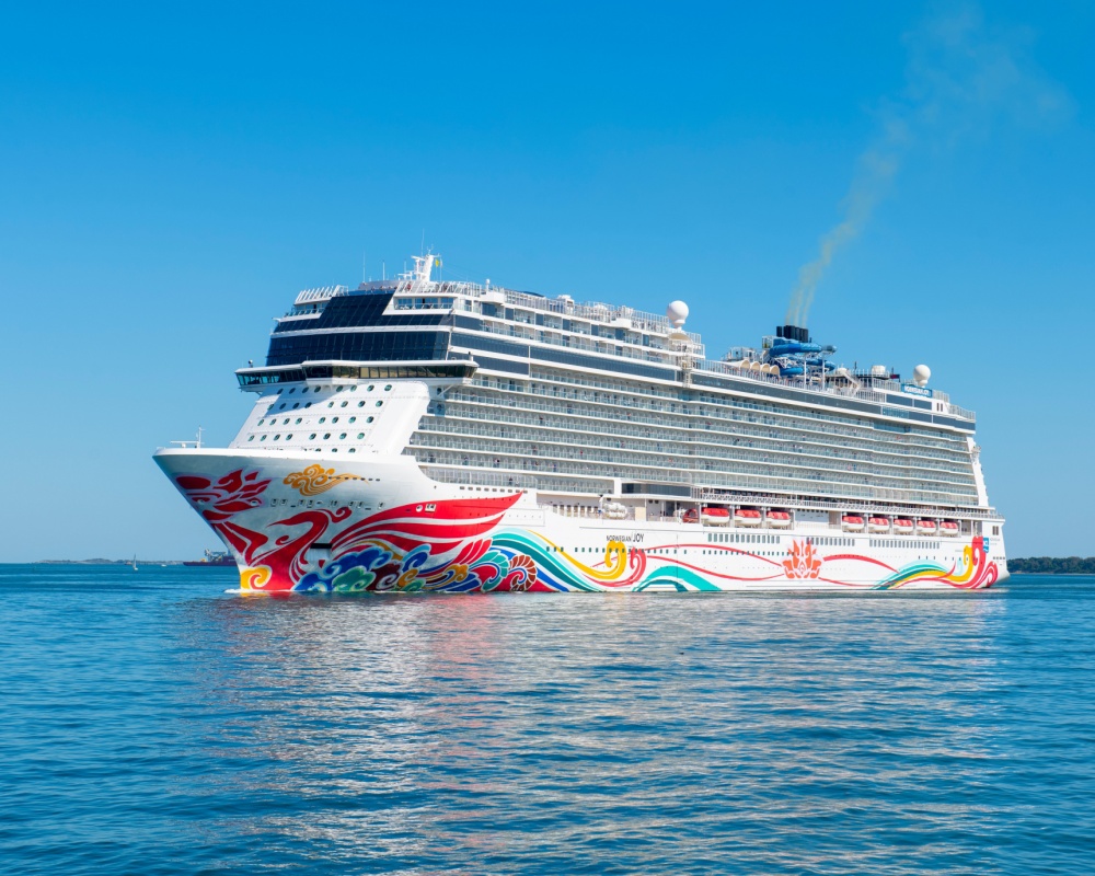 Norwegian Cruise Line