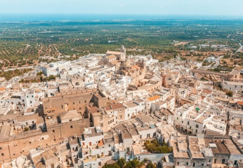 ostuni