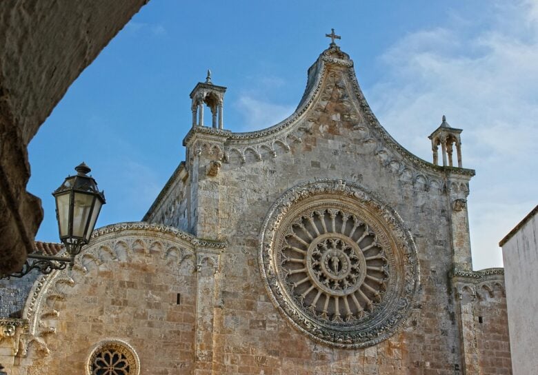 centro storico più bello della puglia