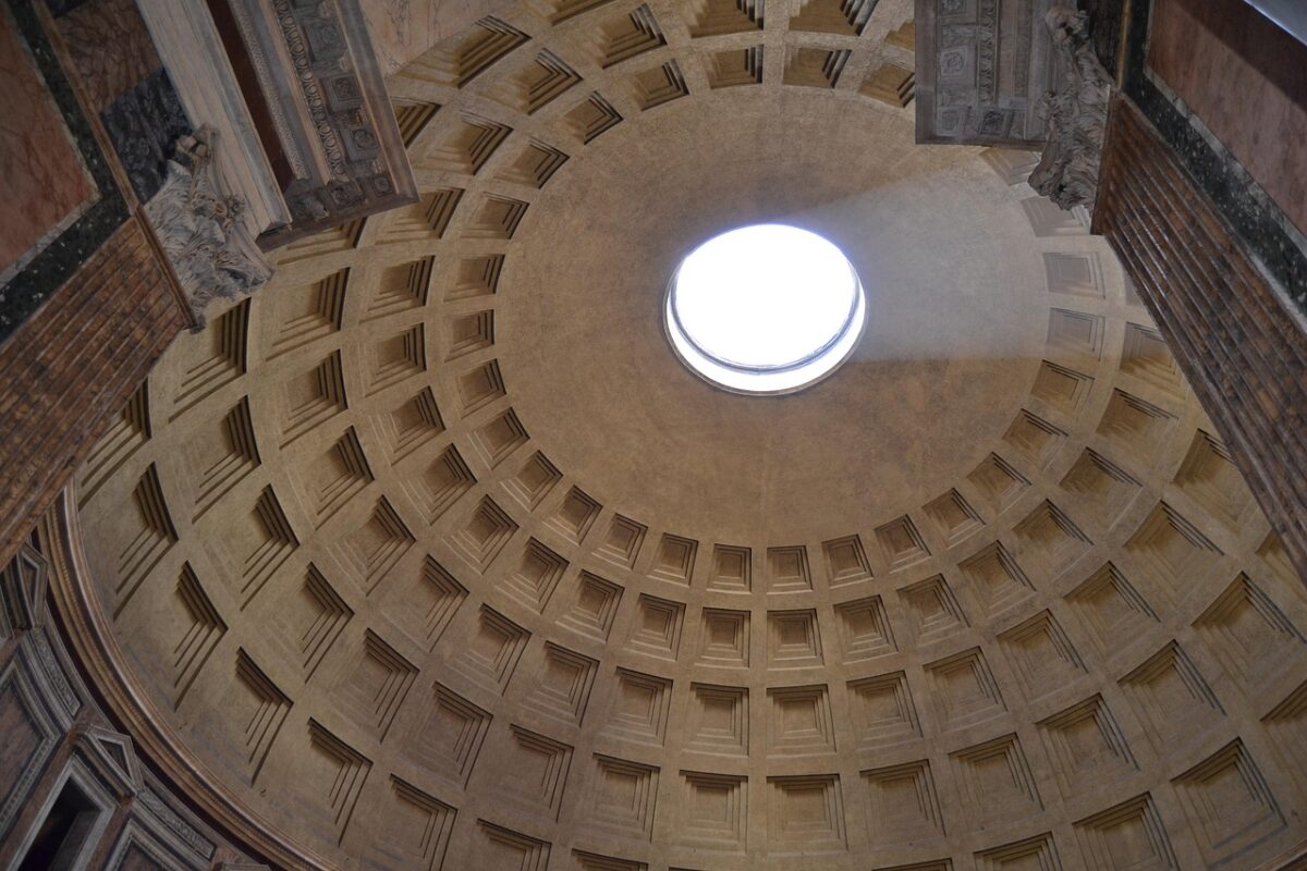 Pantheon