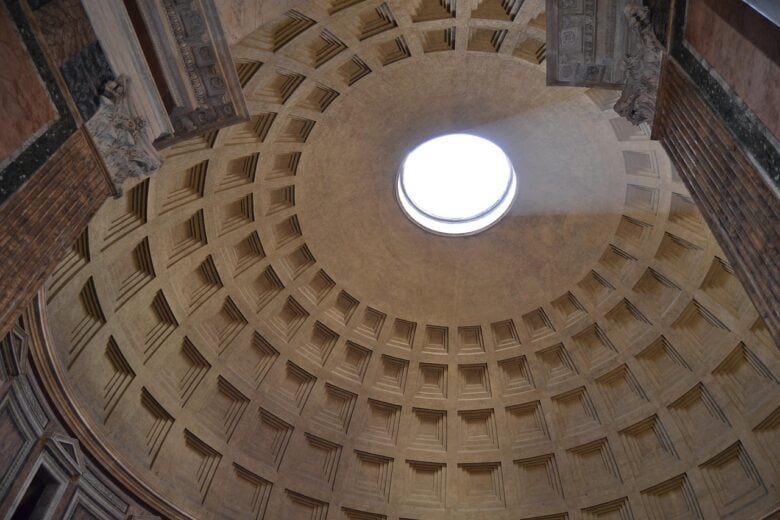 Pantheon