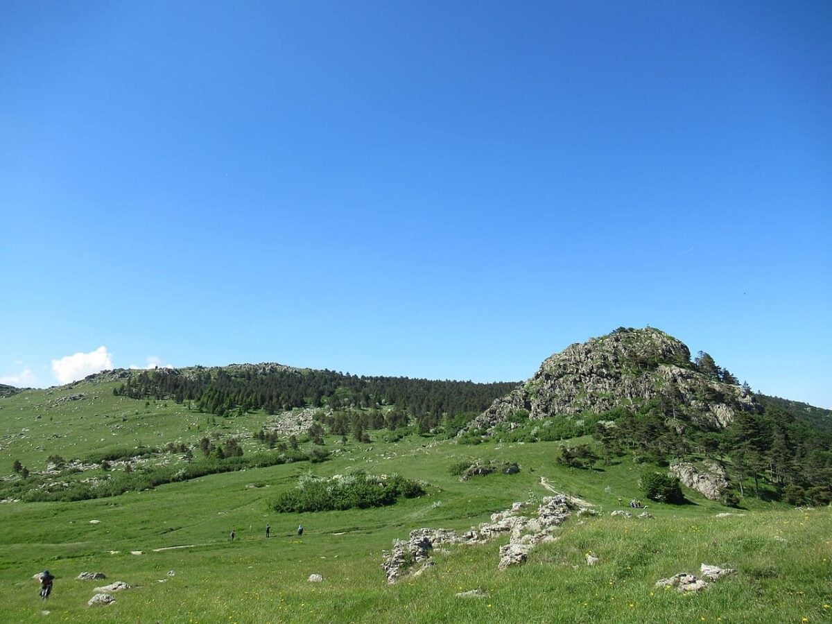Parco del Beigua