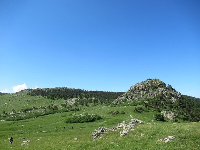 Parco del Beigua