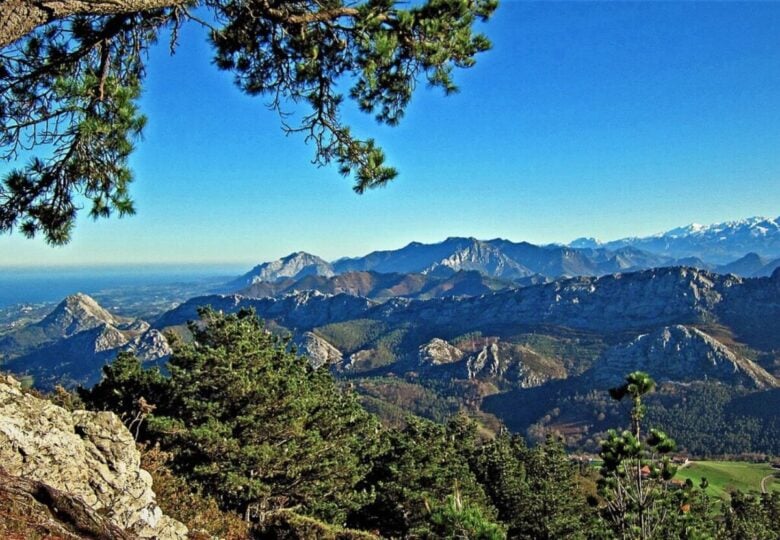Picos de Europa