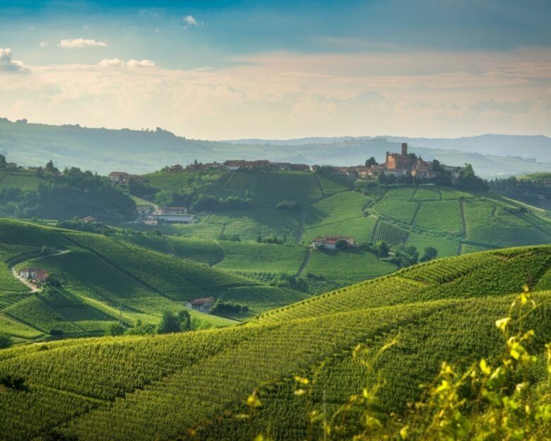 Piemonte