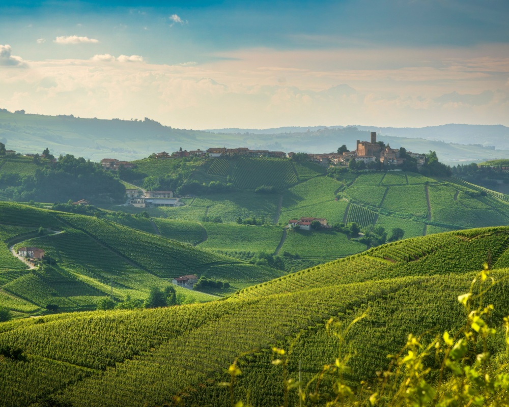 Piemonte