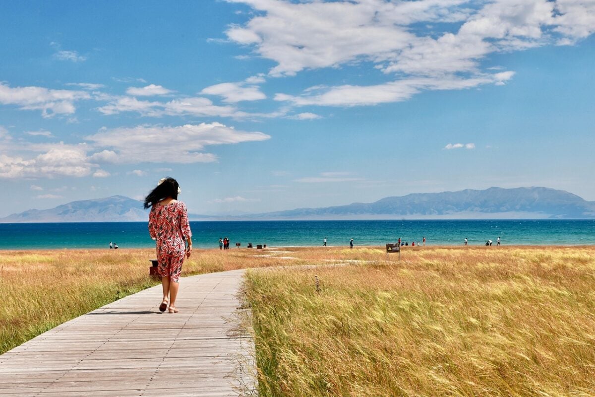 destinazioni pi&ugrave; tranquille d'europa