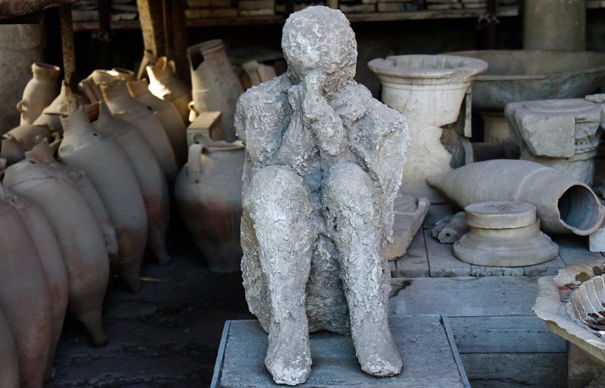 Pompei
