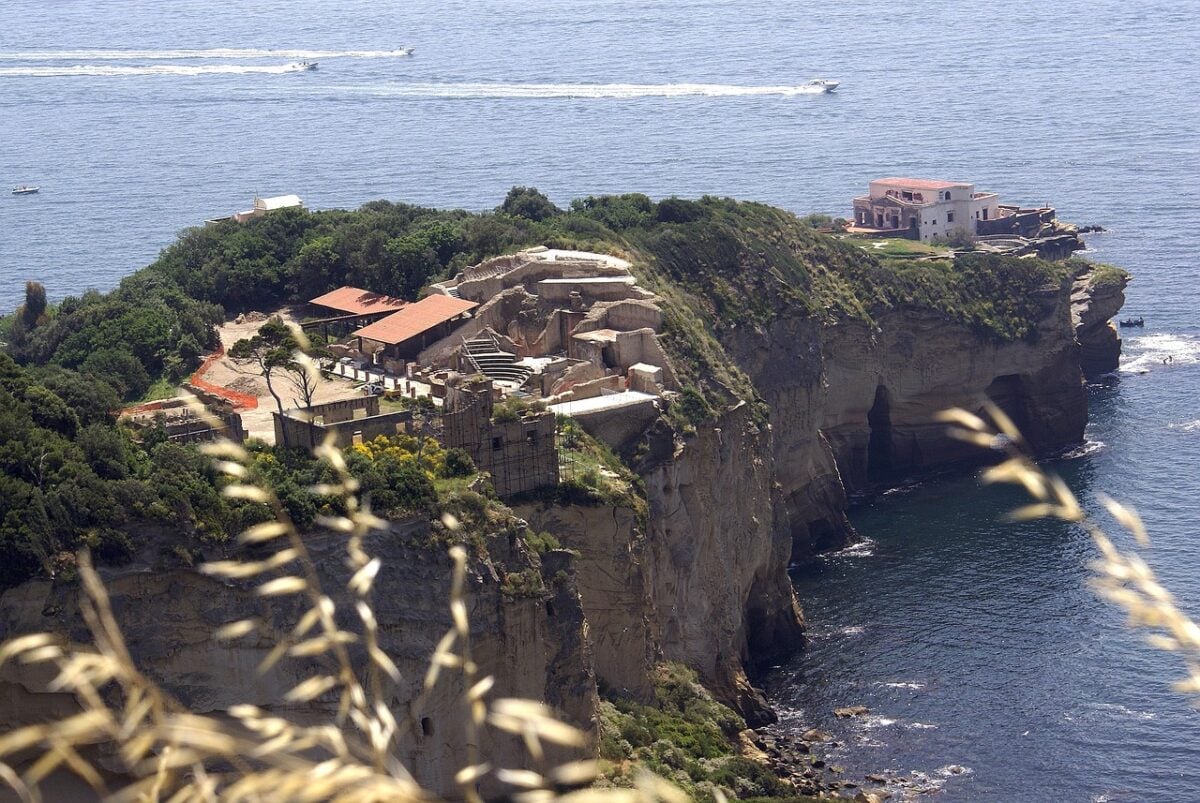 posillipo-napoli-italy posillipo-napoli-italy