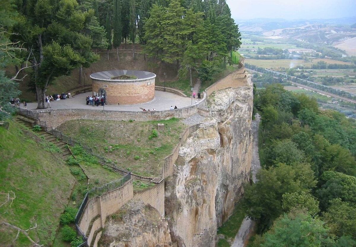 Pozzo di San Patrizio