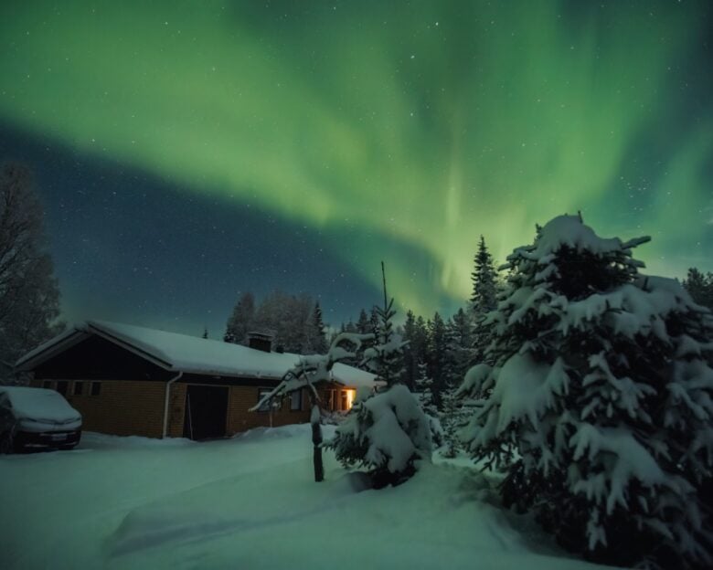 Rovaniemi