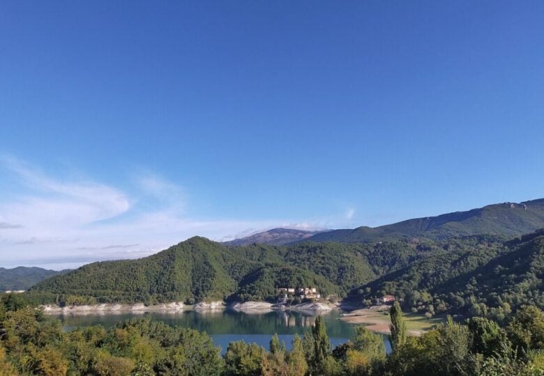 Salto Lazio