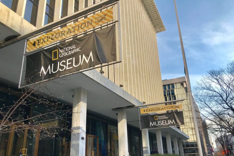 Museum of Exploration