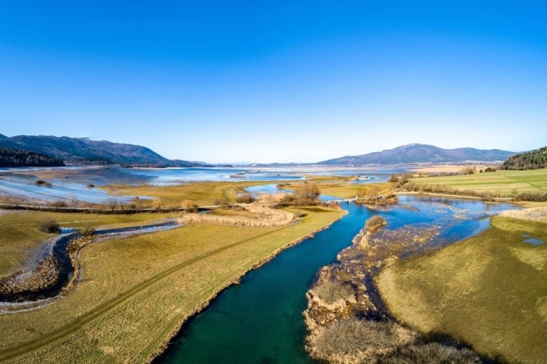 Lago di Cerknica