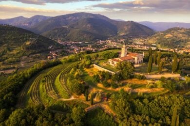 Castello Quistini 2026: quando, dove e info
