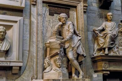 Shakespeare a Londra: ora sappiamo dove viveva davvero