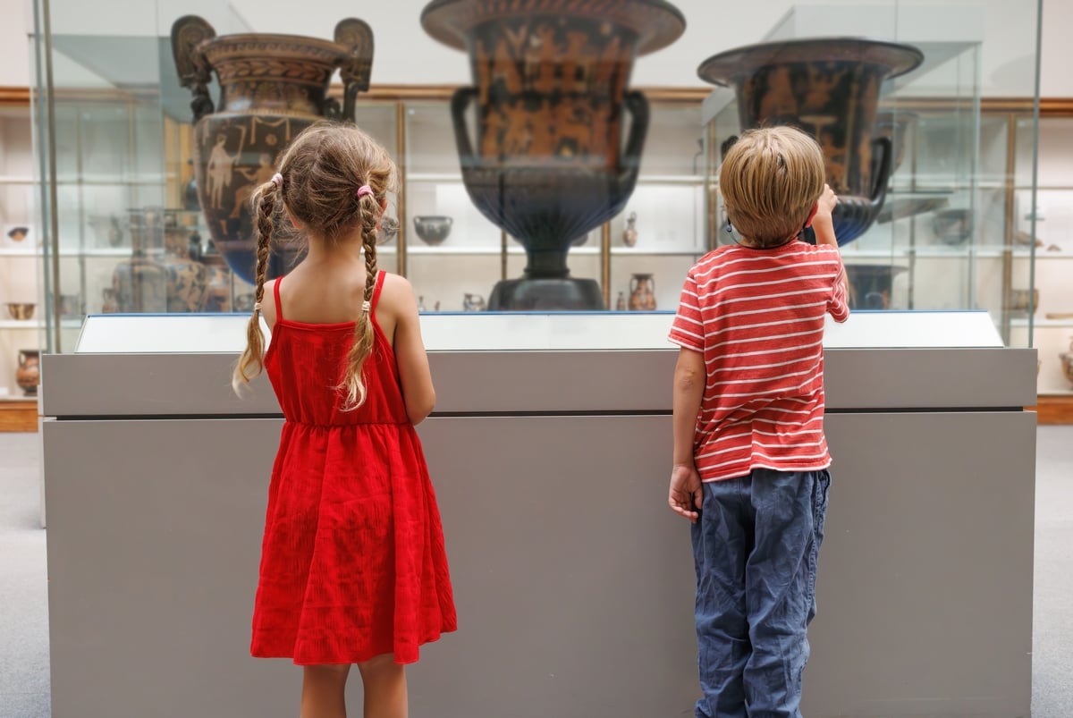 Museum of Exploration