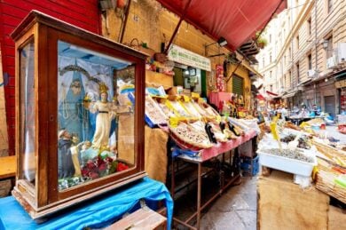 I mercati più belli del mondo: c’è anche l’Italia (ed è spettacolare)