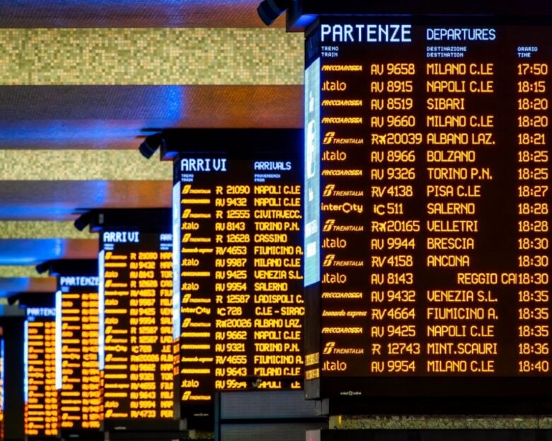 stazione