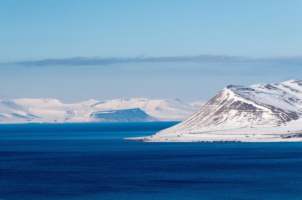 Idee di viaggio per scoprire i luoghi pi&ugrave; remoti del mondo