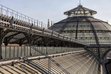 Passeggiata panoramica: l’esperienza segreta della Design Week 2026