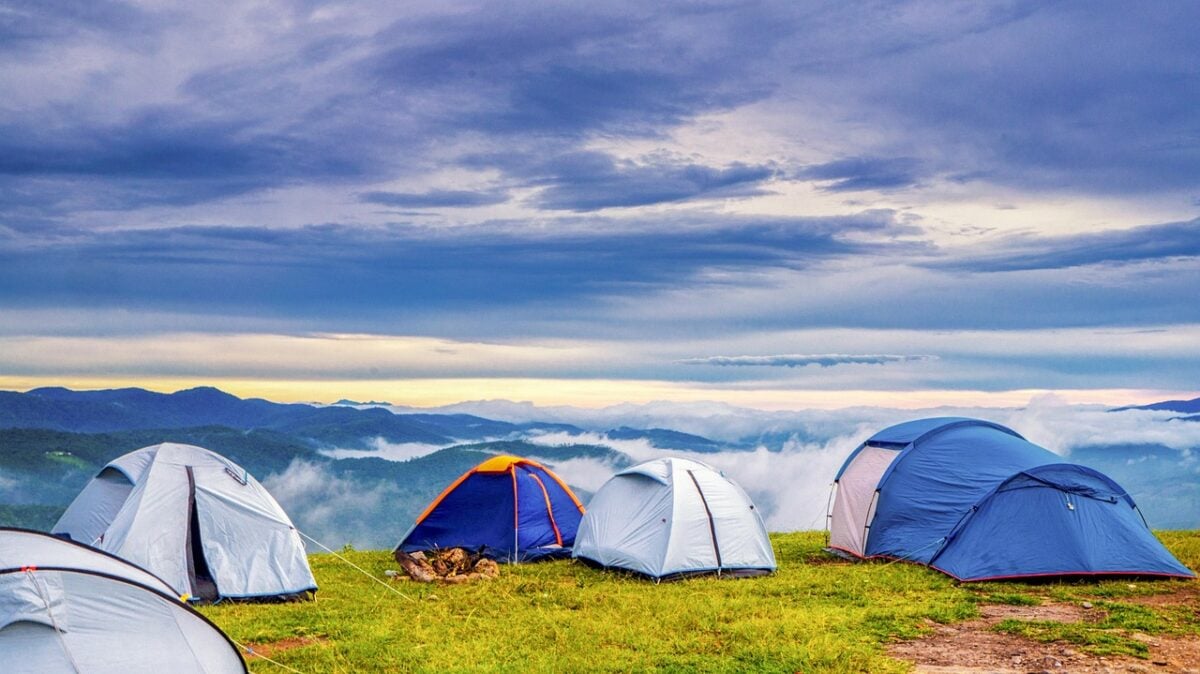 Trekking