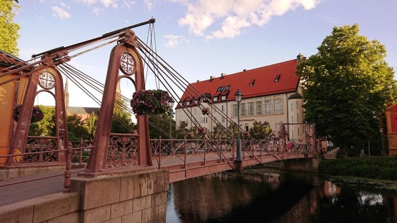 Uppsala