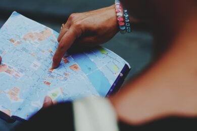 Viaggiare senza caos? Questi luoghi in Europa sono perfetti