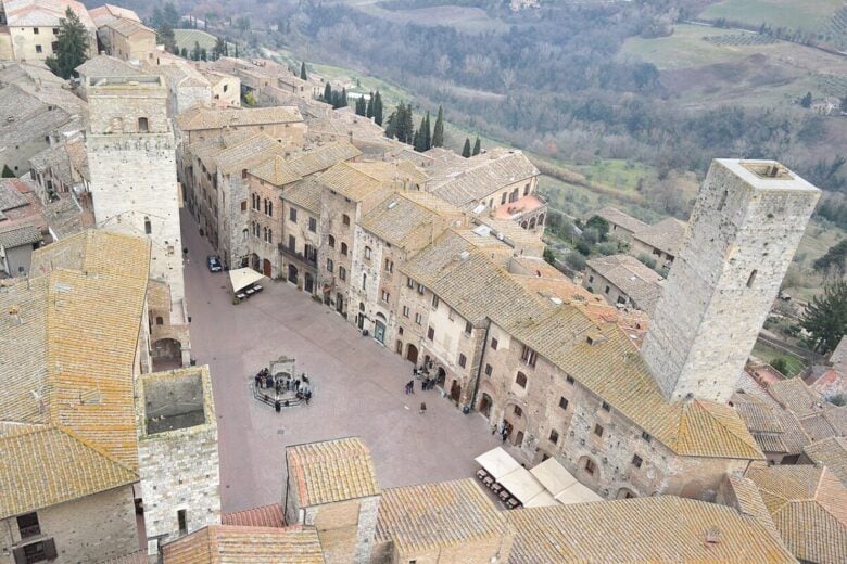 san-gimignano-italy