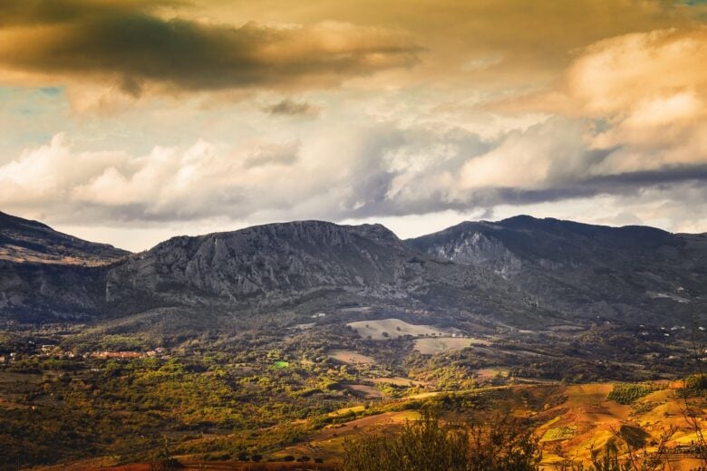 Abruzzo