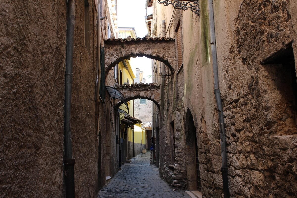 9 cose da vedere ad Alatri “La Città d’arte della Ciociaria”