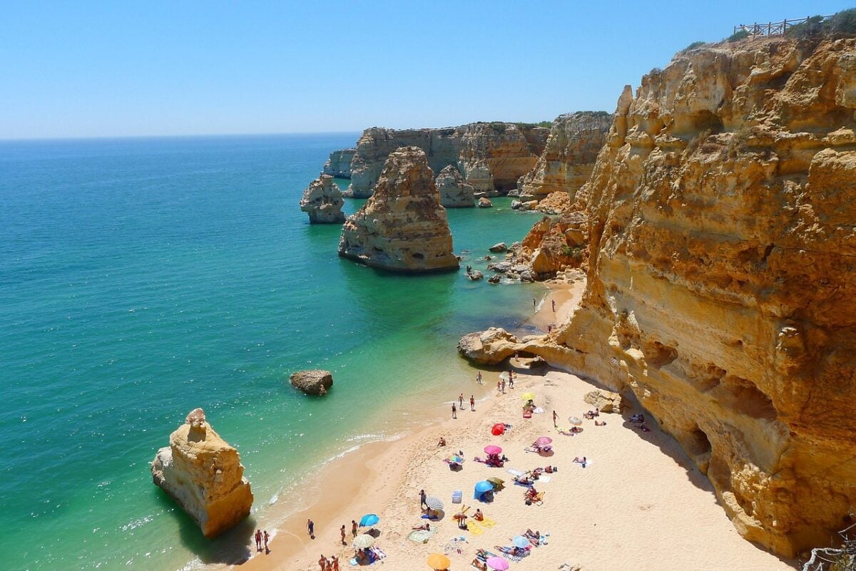 Algarve Algarve