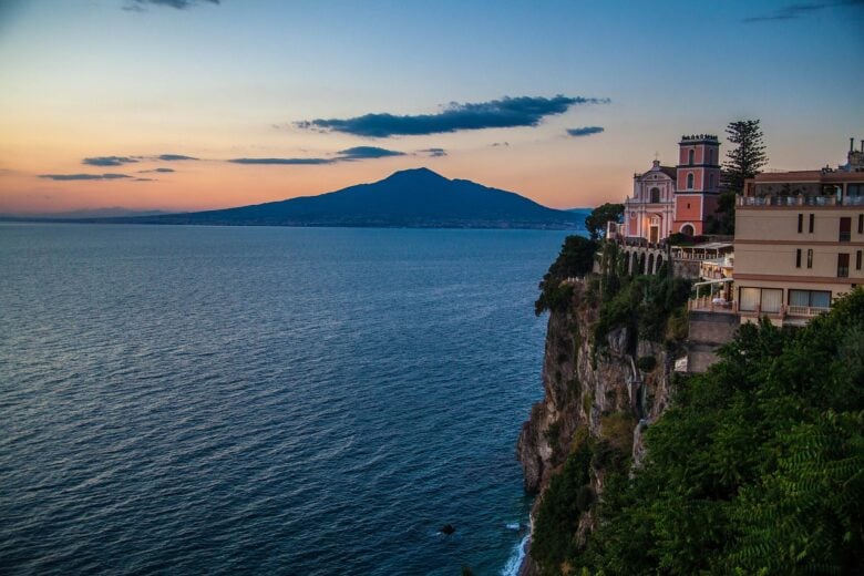 Amalfi