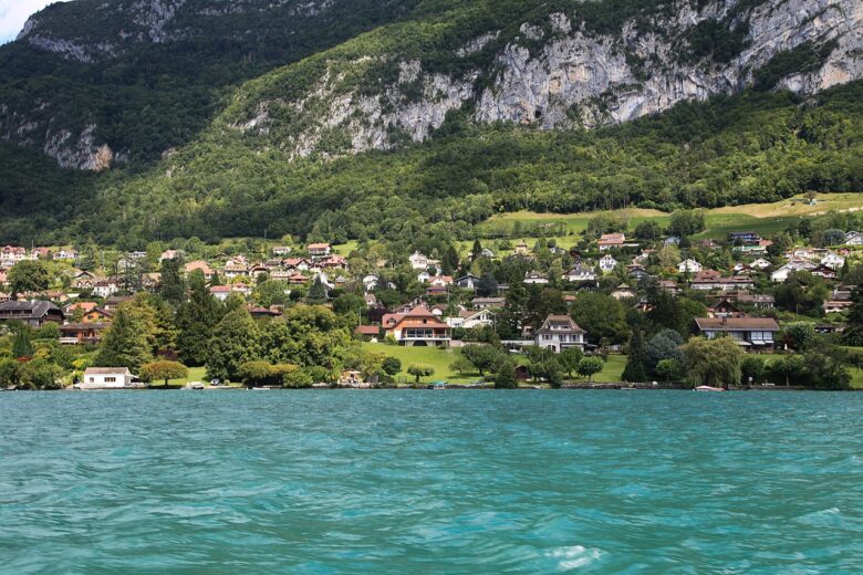 Annecy