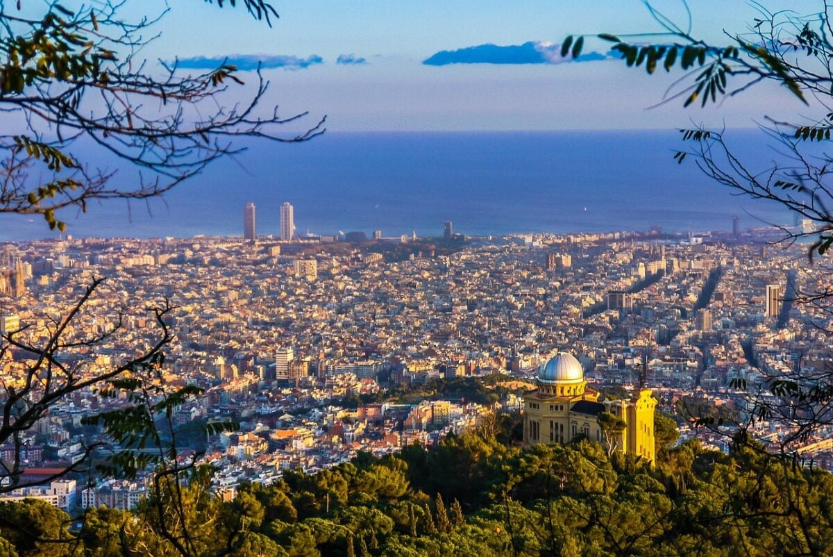 Barcellona Barcellona