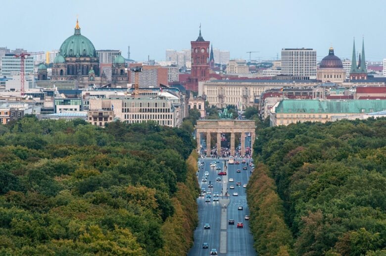 Berlino