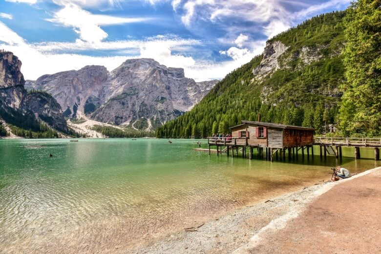 Braies