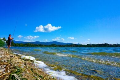 Altro che grandi città: questa località lombarda è perfetta per un weekend lontano dal caos