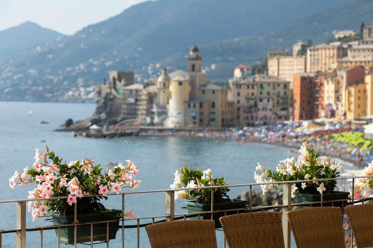 Camogli Camogli