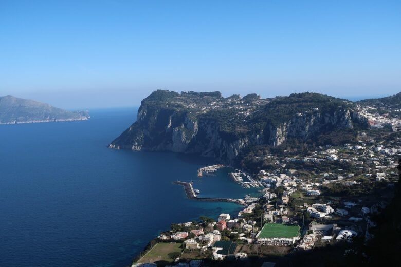 Capri