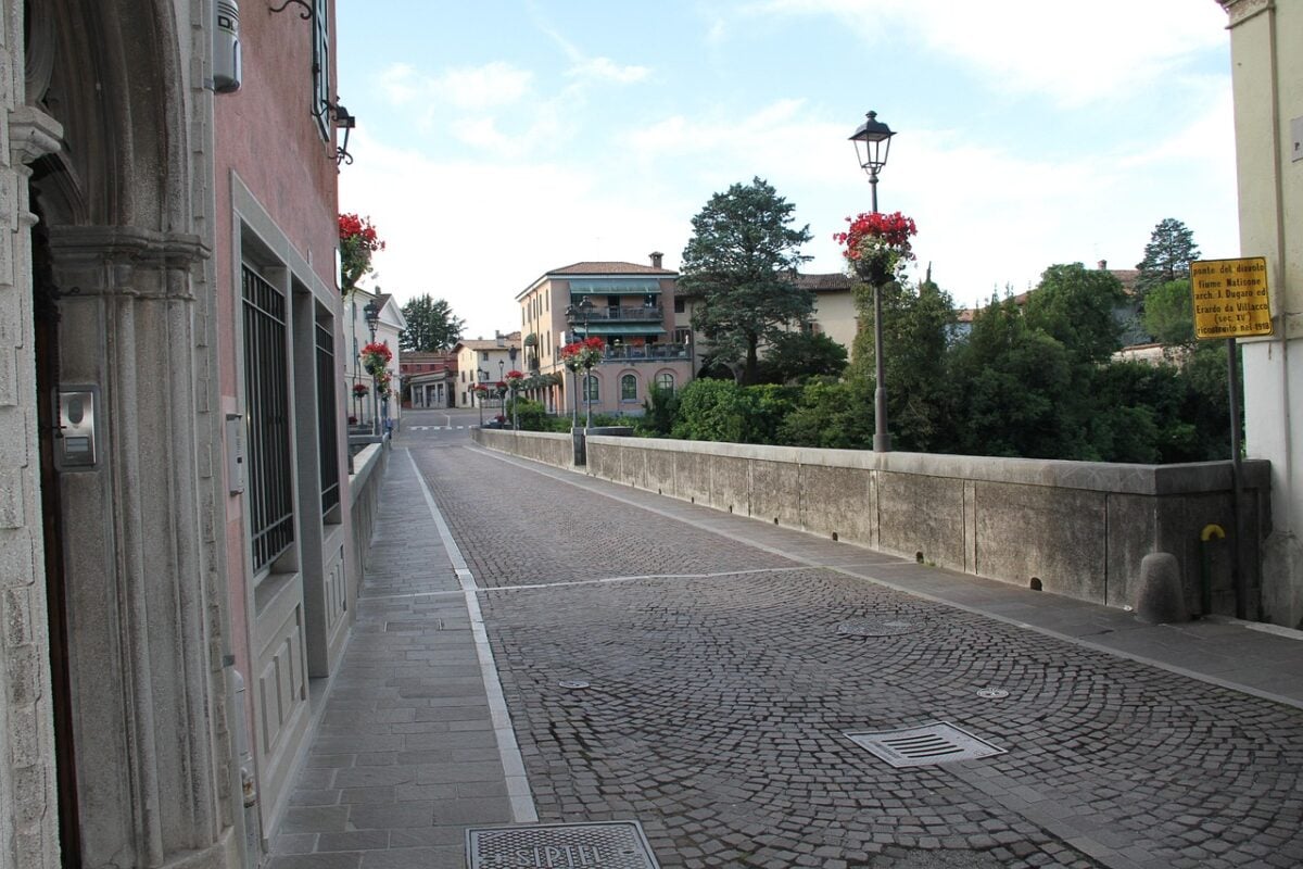 8 borghi più belli e romantici del Nord Italia da visitare a San Valentino