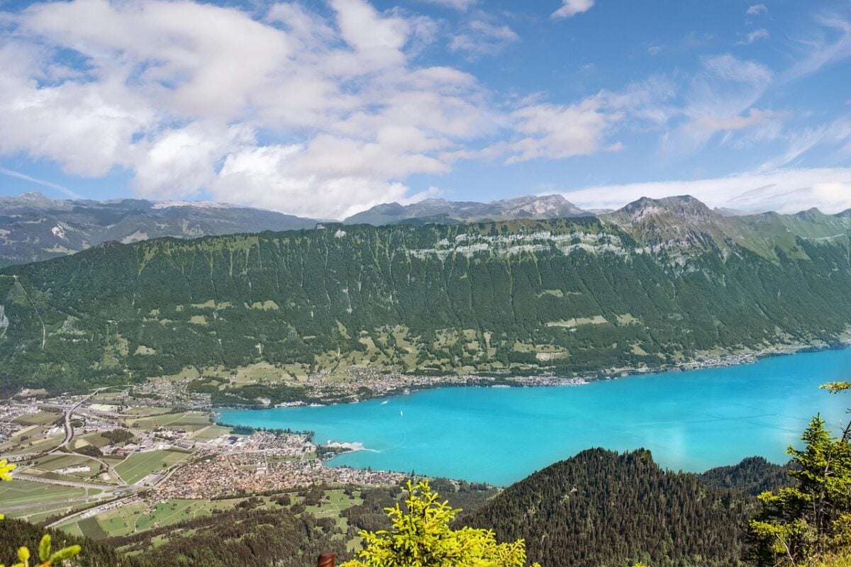 Interlaken Interlaken