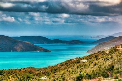 Questa è la destinazione caraibica che sta dominando le classifiche